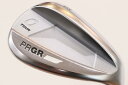 【中古】プロギア 0 TOUR WEDGE ウェッジ 56° WEDGEフレックス 35.5インチ スペックスチール3 Ver.2 Cランク 右利き用 PRGR...
