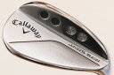 【中古】キャロウェイ JAWS RAW クロム ウェッジ 56° Sフレックス 35.0インチ NSプロ950GH neo Cランク 右利き用 Callaway...