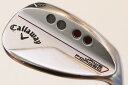 【中古】キャロウェイ JAWS FORGED 2023 クロム ウェッジ 58° Sフレックス 35.0インチ NSプロ950GH neo Dランク 右利き用 ...