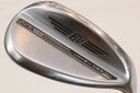 【中古】タイトリスト VOKEY SM10 ツアークローム ウェッジ 60° Sフレックス 35.25インチ NSプロ950GH neo Cランク 右利き用 T...