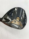 【中古】キャロウェイ PARADYM ◆◆◆ フェアウェイウッド 3+W 13.5° Xフレックス 42.5インチ Speeder757 TR リシャフト品 Cランク 右利き用 Callaway PARADYM ゴルフクラブ ゴルフドゥ ゴルフ用品 GOLF DO