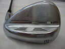 【中古】タイトリスト VOKEY SM9 ツアークローム ウェッジ 58° Sフレックス 35.0インチ NSプロ950GH neo Cランク 右利き用 Titleist ゴルフクラブ ゴルフドゥ ゴルフ用品 GOLF DO 中古ゴルフクラブ