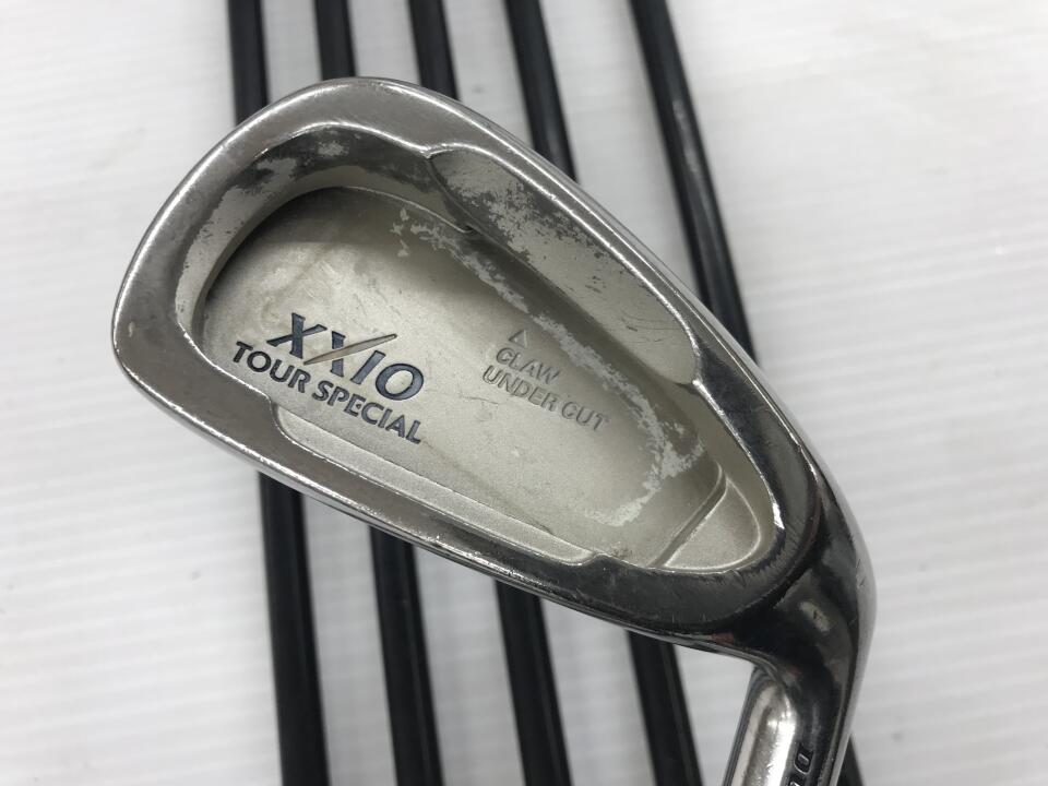 楽天市場】ダンロップ xxio ツアースペシャル アイアン セットの通販 楽天市場】ダンロップ xxio ツアースペシャル アイアン セットの通販