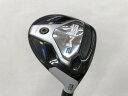 【中古】テーラーメイド SIM2 フェアウェイウッド 3W 15° Sフレックス 42.75インチ ヘッドカバーあり Speeder NX 50 リシャフト品 Cランク 右利き用 Taylormade ゴルフクラブ ゴルフドゥ ゴルフ用品 GOLF