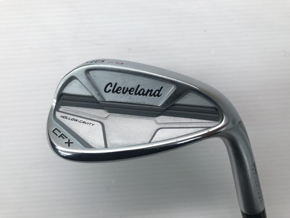 楽天市場】ウェッジ クリーブランド cfx 46の通販 楽天市場】ウェッジ クリーブランド cfx 46の通販