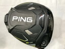 【中古】ピン G430 LST ドライバー 10.5° Sフレックス 45.25インチ ヘッドカバーあり TOUR 2.0 BLACK 65 Cランク 右利き用...