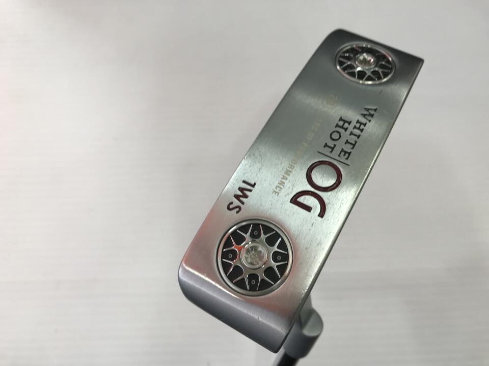 楽天市場】ホワイト ホット og #1ws パターの通販 楽天市場】ホワイト ホット og #1ws パターの通販