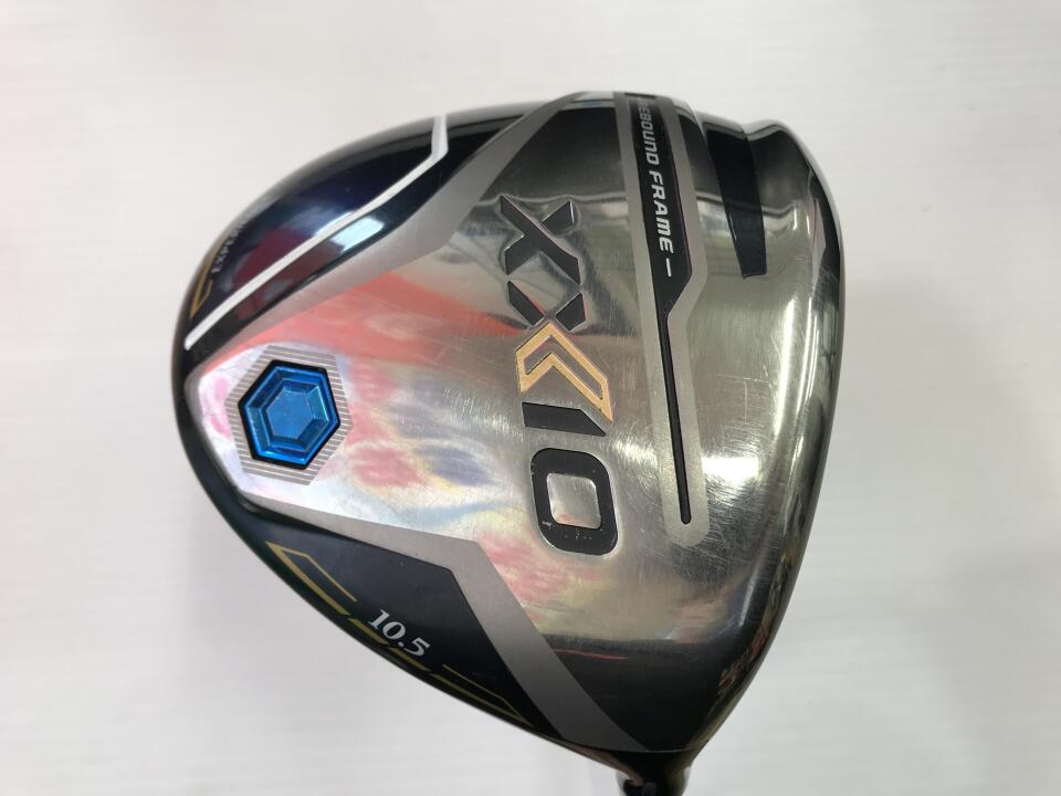 楽天市場】xxio ドライバー 12.5°の通販 楽天市場】xxio ドライバー 12.5°の通販