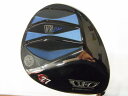 【中古】【レディースモデル】キャスコ UFO AIR UT by POWER TORNADO レディス ユーティリティ 30° Lフレックス 37.5インチ ヘ...
