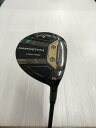 【中古】キャロウェイ PARADYM MAX FAST フェアウェイウッド 5W 19° SRフレックス 42.5インチ ヘッドカバーあり SPEEDER NX 40 for Callaway(PARADYM) Cランク 右利き用 Callaway ゴルフクラブ ゴルフドゥ ゴルフ