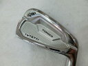 【中古】ホンマゴルフ TOUR WORLD TW757 Vx アイアンセット 24° Sフレックス 38.0インチ NSプロ950GH neo Cランク 右利き...