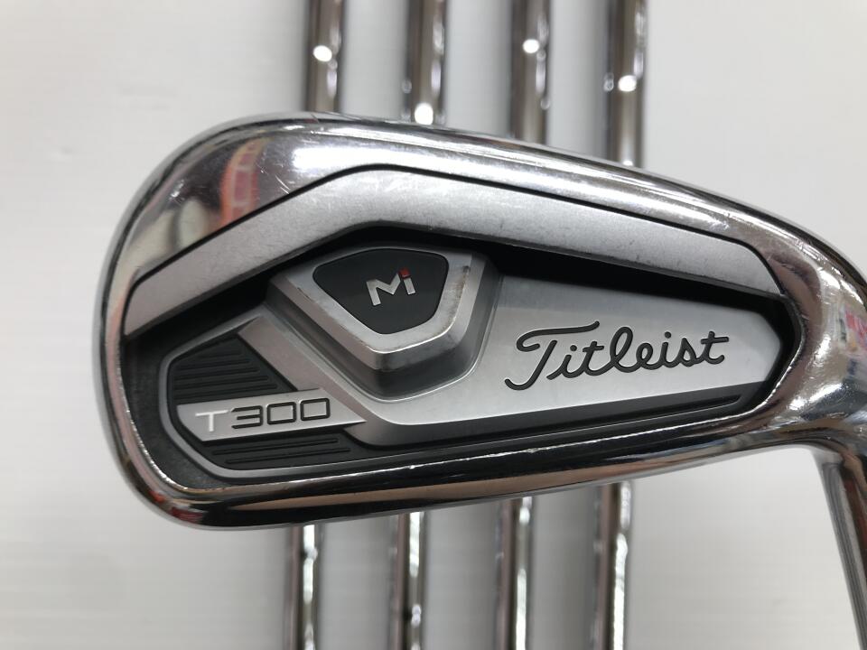 楽天市場】中古 t300 アイアンの通販 楽天市場】中古 t300 アイアンの通販