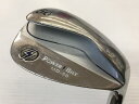 【中古】パワービルト SLIP SOLE WEDGE MD ウェッジ 50° WEDGEフレックス 35.25インチ オリジナルスチール Dランク 右利き用 POWER BILT ゴルフクラブ ゴルフドゥ ゴルフ用品 GOLF DO 中古ゴルフクラブ