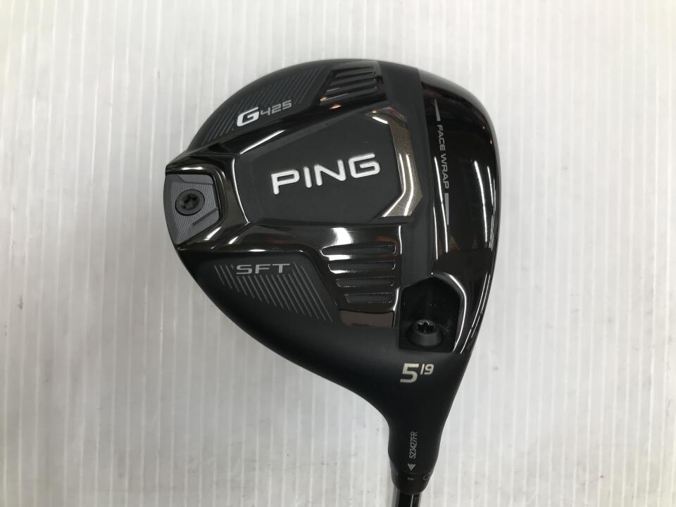 楽天市場】g425 sft フェアウェイウッド 5wの通販 楽天市場】g425 sft フェアウェイウッド 5wの通販