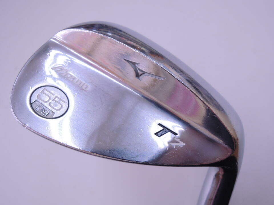 šۥߥ T7 å 55 Sեå 35.0 NSץ 105GH ꥷե D  MIZUNO ...