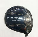 【中古】キャロウェイ PARADYM ◆◆◆ ドライバー 10.5° Sフレックス 45.25インチ TENSEI 55 for Callaway(PARADY...