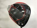 【中古】テーラーメイド STEALTH2 HD ドライバー 10.5° SRフレックス 45.5インチ TENSEI RED TM50 Cランク 右利き用 Ta...