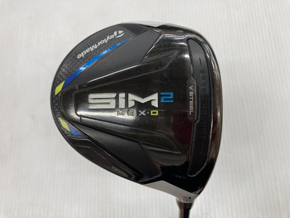 楽天市場】sim2 max-d フェアウェイウッドの通販 楽天市場】sim2 max-d フェアウェイウッドの通販