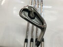 【中古】タイトリスト T300 アイアンセット 26° Sフレックス 37.75インチ NSプロ950GH neo Cランク 右利き用 Titleist ゴルフ...
