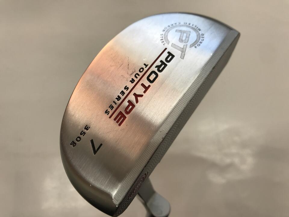 楽天市場】オデッセイ パター プロタイプ(ゴルフ|スポーツ 楽天市場】オデッセイ パター プロタイプ(ゴルフ|スポーツ