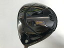 【中古】タイトリスト TSR3 ドライバー 10° Sフレックス 45.0インチ ヘッドカバーあり ツアーAD DI-6 Cランク 左利き用 Titleist ...