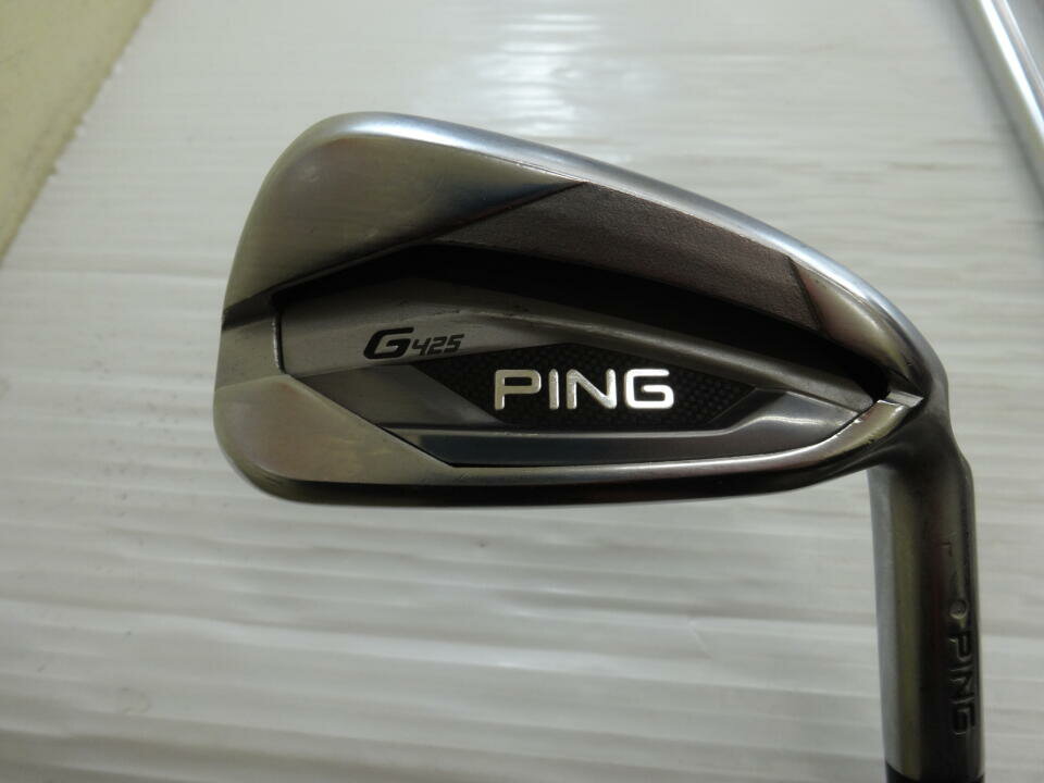 楽天市場】ping g425アイアンの通販 楽天市場】ping g425アイアンの通販