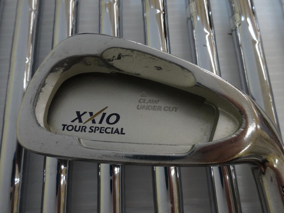 楽天市場】ダンロップ xxio ツアースペシャル アイアン セットの通販 楽天市場】ダンロップ xxio ツアースペシャル アイアン セットの通販