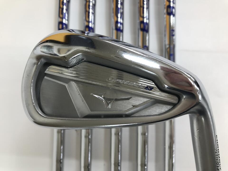 【新品】MIZUNO ミズノ JPX 200X GW & SW ２本セット 新品】MIZUNO ミズノ JPX 200X GW & SW 2本セット 新品】MIZUNO