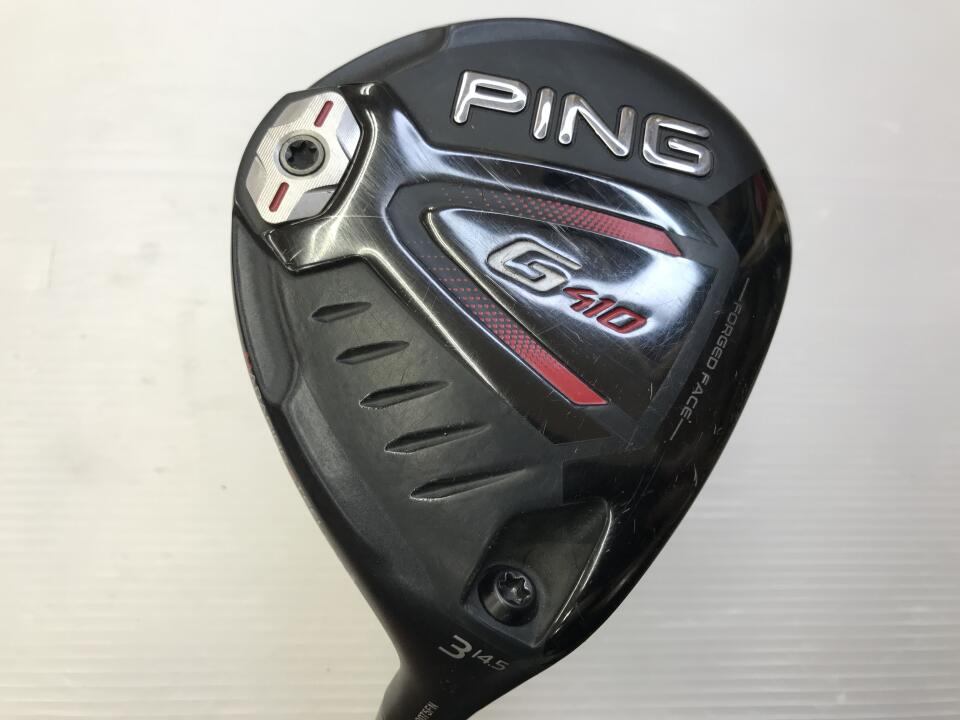 楽天市場】ping g410 3wの通販 楽天市場】ping g410 3wの通販