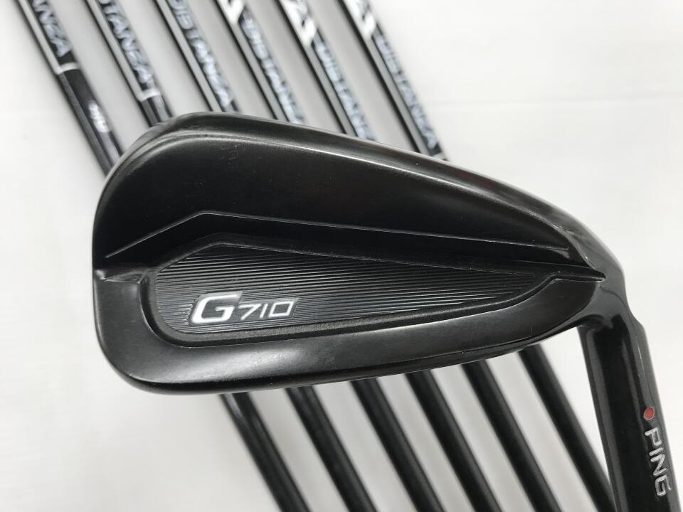 楽天市場】g710 アイアンセットの通販 楽天市場】g710 アイアンセットの通販
