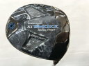 【中古】キャロウェイ PARADYM Ai SMOKE MAX FAST ドライバー 10.5° SRフレックス 45.5インチ TENSEI 40 for Callaway(Ai SMOKE) Cランク 右利き用 Callaway ゴルフクラブ ゴルフドゥ ゴルフ用品 GOLF DO 中古ゴルフク