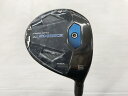 【中古】キャロウェイ PARADYM Ai SMOKE MAX フェアウェイウッド 5W 18° Sフレックス 42.25インチ TENSEI 50 for Callaway(Ai SMOKE) Cランク 右利き用 Callaway ゴルフクラブ ゴルフドゥ ゴルフ用品 GOLF DO 中古ゴ
