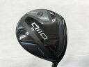 【中古】テーラーメイド Qi10 フェアウェイウッド 5W 18° SRフレックス 42.0インチ Diamana BLUE TM50 Cランク 右利き用 Taylormade ゴルフクラブ ゴルフドゥ ゴルフ用品 GOLF DO 中古ゴルフクラブ