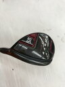 【中古】グローブライド ONOFF UTILITY WINGS AKA 2022 ユーティリティ 23° SRフレックス 39.5インチ SMOOTH KICK MP-522U Cランク 右利き用 GLOBERIDE ゴルフクラブ ゴルフドゥ ゴルフ用品 GOLF DO 中古ゴルフク
