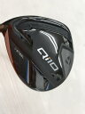 【中古】テーラーメイド Qi10 フェアウェイウッド 5W 18° Sフレックス 42.25インチ Diamana BLUE TM50 Cランク 左利き用 Taylormade ゴルフクラブ ゴルフドゥ ゴルフ用品 GOLF DO 中古ゴルフクラブ