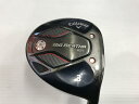 【中古】キャロウェイ BIG BERTHA B21 フェアウェイウッド 3W 16.5° SRフレックス 42.75インチ ヘッドカバーあり Speeder EVOLUTION for Callaway Cランク 右利き用 Callaway ゴルフクラブ ゴルフドゥ ゴルフ用
