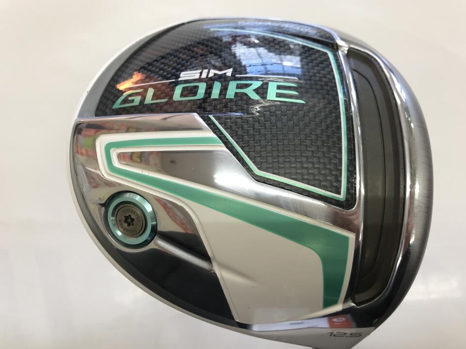 楽天市場】テーラーメイド レディース sim gloire シム グローレ 楽天市場】テーラーメイド レディース sim gloire シム グローレ