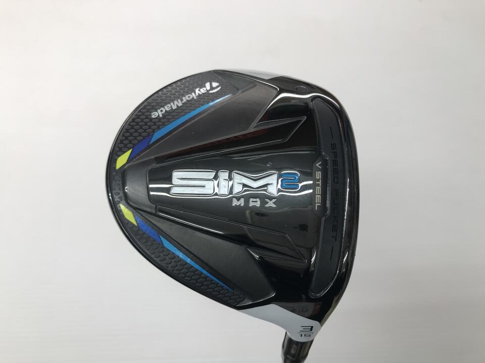 楽天市場】sim max フェアウェイウッド フジクラの通販 楽天市場】sim max フェアウェイウッド フジクラの通販