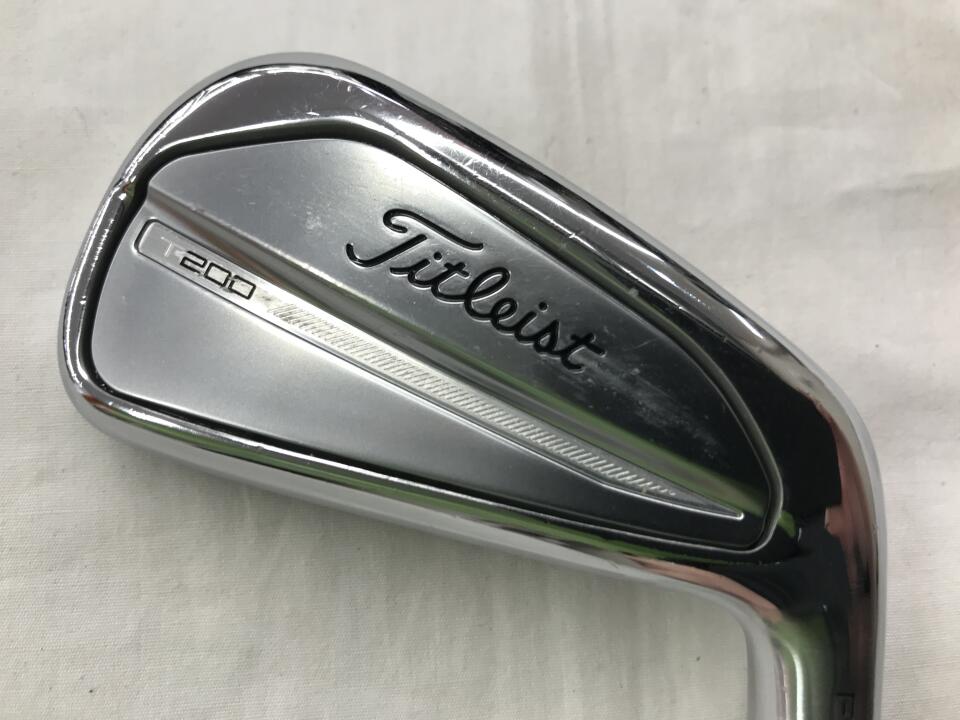 楽天市場】タイトリスト t200(ユーティリティ|メンズクラブ 楽天市場】タイトリスト t200(ユーティリティ|メンズクラブ
