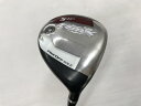 【中古】ヤマハ RMX 2018 フェアウェイウッド 5W 17° SRフレックス 42.5インチ FUBUKI Ai 2 FW 55 Dランク 右利き用 YAMAHA ゴルフクラブ ゴルフドゥ ゴルフ用品 GOLF DO 中古ゴルフクラブ