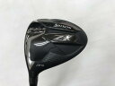 【中古】ダンロップ SRIXON ZX Mk2 フェアウェイウッド 3W 15° Sフレックス 43.0インチ ヘッドカバーあり Diamana ZX-2 50 Cランク 左利き用 DUNLOP ゴルフクラブ ゴルフドゥ ゴルフ用品 GOLF DO 中古ゴルフ