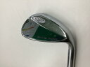 【中古】Cgs Orion SPY-1 WED ProSpec ウェッジ 58° Xフレックス 35.25インチ MCI 100 リシャフト品 Dランク 右利き...