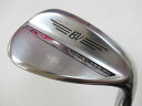 【中古】タイトリスト VOKEY SM10 ツアークローム ウェッジ 56° WEDGEフレックス 35.25インチ ダイナミックゴールド Cランク 右利き用 ...