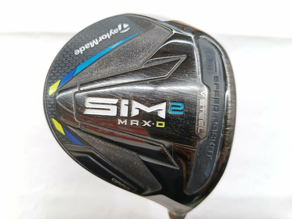 楽天市場】taylormade sim2 max-d レディースの通販 楽天市場】taylormade sim2 max-d レディースの通販