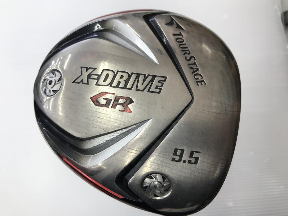 楽天市場】X-DRIVE GR(ブランドブリヂストン)(メンズクラブ 楽天市場】X-DRIVE GR(ブランドブリヂストン)(メンズクラブ