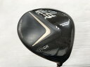 【中古】プロギア LS ドライバー 10.5° SRフレックス 45.75インチ Speeder EVOLUTION for PRGR (LS) Dランク 右利き用 PRGR ゴルフクラブ ゴルフドゥ ゴルフ用品 GOLF DO 中古ゴルフクラブ