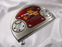 【中古】タイトリスト SC LIMITED GoLo N5 パター 34.0インチ ヘッドカバーあり オリジナルスチール Cランク 右利き用 Titleist ...