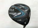 【中古】プロギア RS X ドライバー 10.5° SRフレックス 45.25インチ Diamana for PRGR (RS X) Bランク 右利き用 PRGR ゴルフクラブ ゴルフドゥ ゴルフ用品 GOLF DO 中古ゴルフクラブ