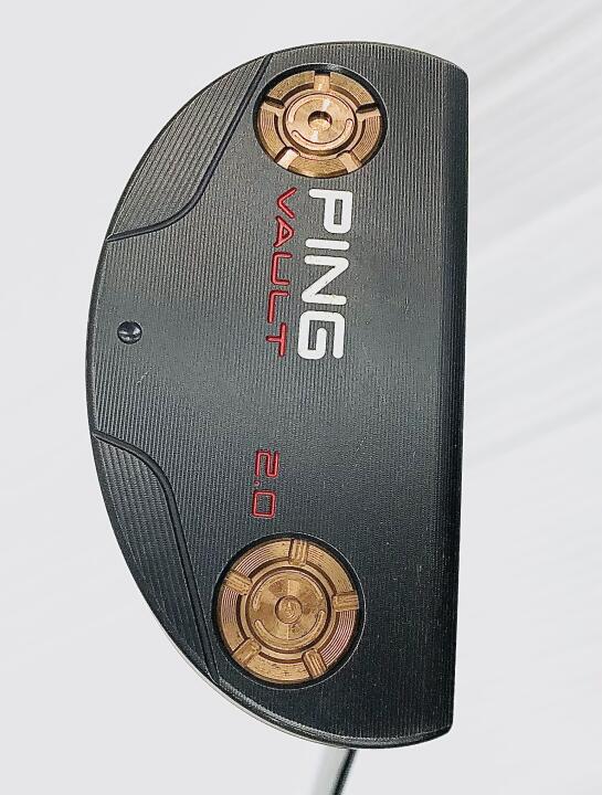 楽天市場】ping vault 2.0 ヴォルト piper cの通販 楽天市場】ping vault 2.0 ヴォルト piper cの通販