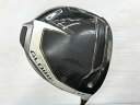 【中古】テーラーメイド STEALTH GLOIRE+ ドライバー 9.5° Sフレックス 45.5インチ ヘッドカバーあり SPEEDER NX for TM Cランク 右利き用 Taylormade ゴルフクラブ ゴルフドゥ ゴルフ用品 GOLF DO 中古ゴルフ